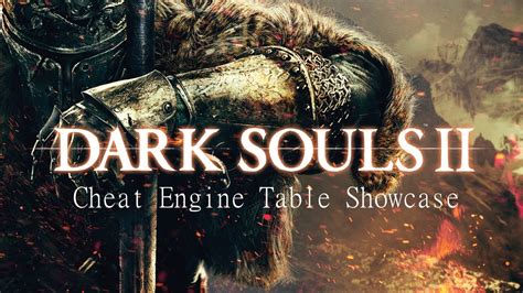Dark Souls II Cheat Engine Guide.md · GitHub.